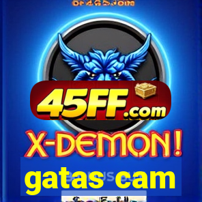 gatas cam